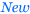 �u���T���Z�b�g���[�h�@�h���C�u�}�b�v�@New